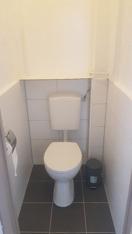 Te huur Kamer Gildemeestersplein in Arnhem
