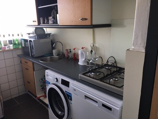 Te huur Kamer Gildemeestersplein in Arnhem