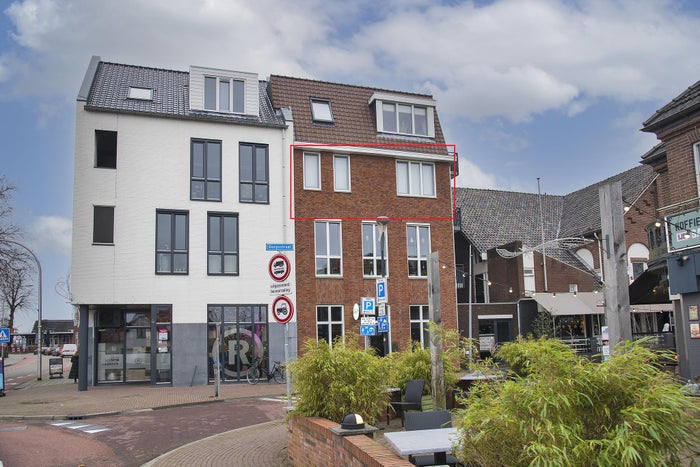 Dorpsstraat 31 201