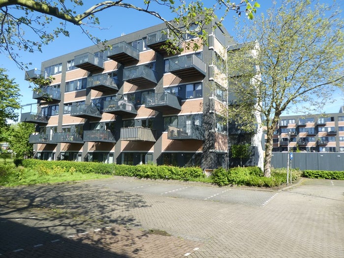 Te huur: Appartement Zandsteen 43 in Hoorn