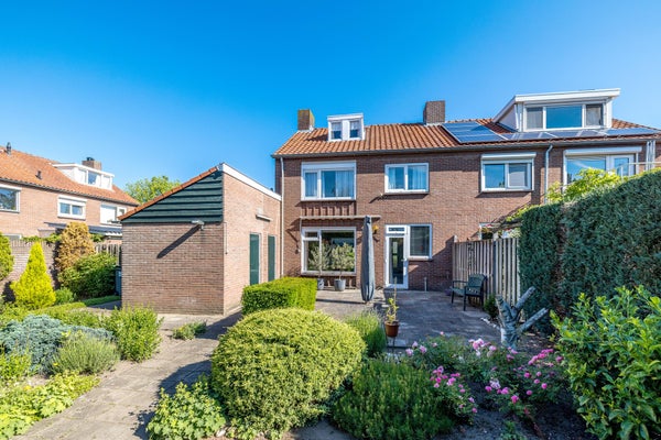 Huis te koop van Doornickstraat 59 in Bemmel voor € 365.000
