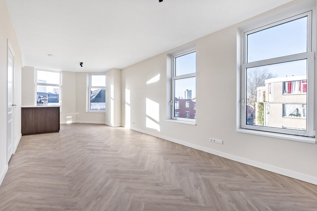 Te huur Appartement Gerard Scholtenstraat in Rotterdam