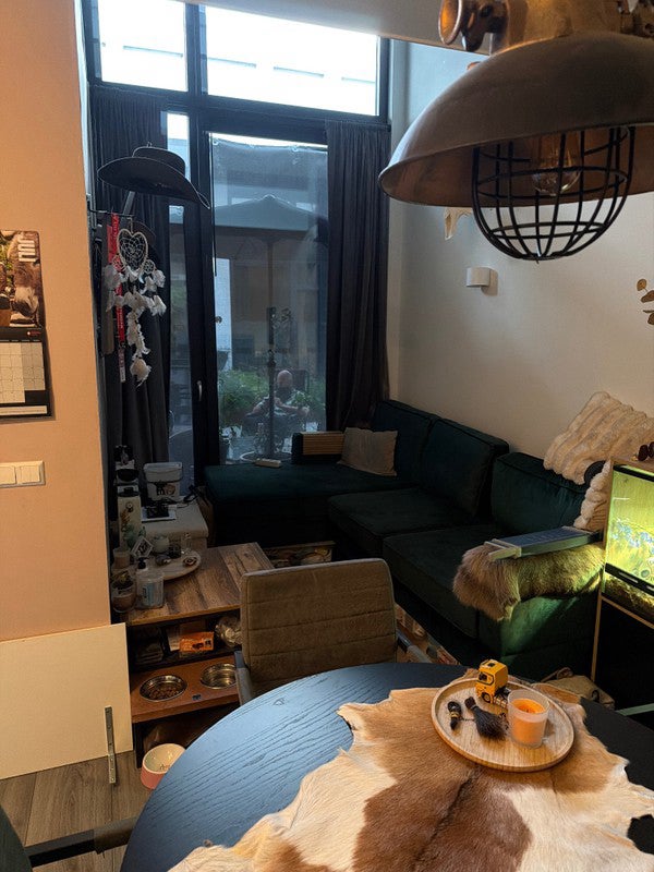 Appartement Kunstlaan in Opmeer