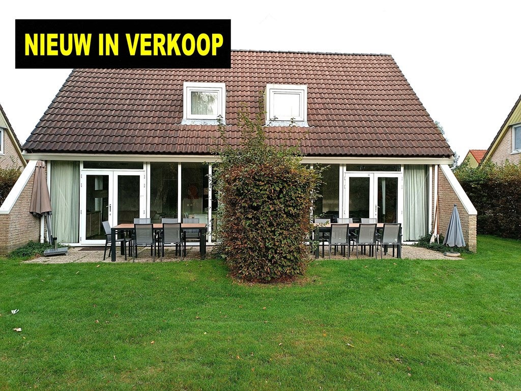 Huis De Vennen 92 94 in Vlagtwedde