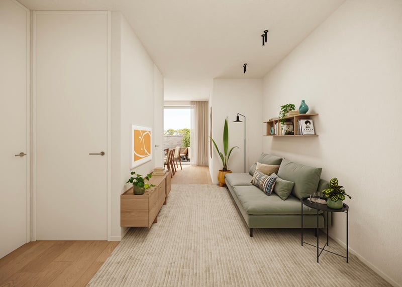Te huur Appartement Hof van Gestel in Eindhoven