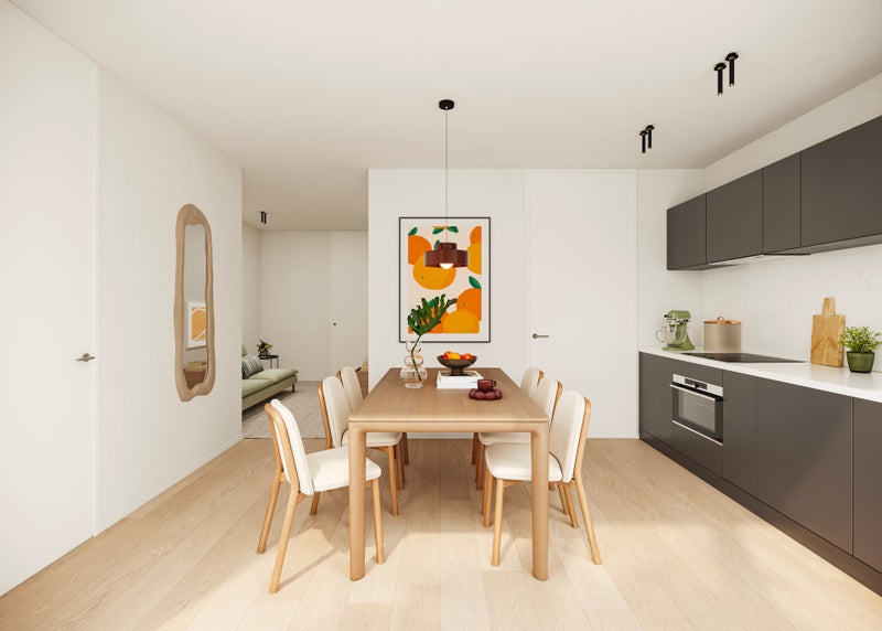 Te huur Appartement Hof van Gestel in Eindhoven
