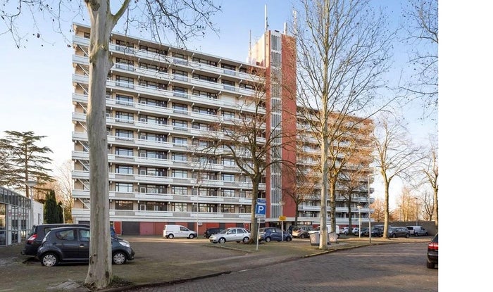 Te huur: Appartement de Koppele in Eindhoven