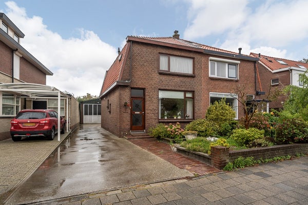 Koopwoningen Monster – Huis te koop in Monster