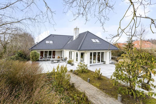 Huis te koop Binnenduin 22 in Burgh-Haamstede voor € 1.225.000