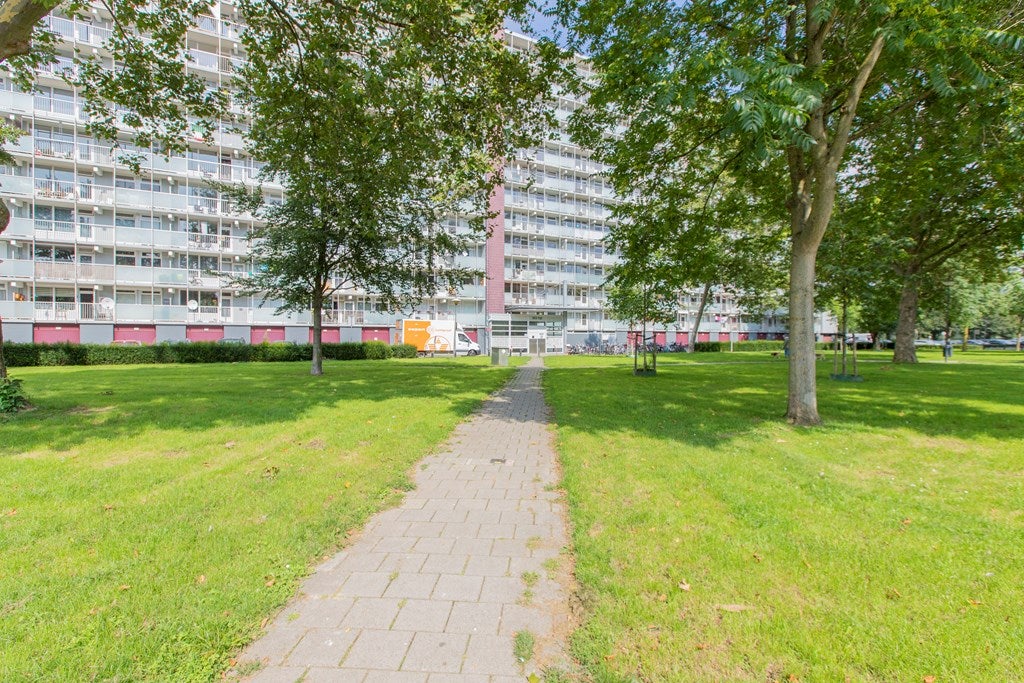 Appartement Eisenhowerstraat 417 in Sittard