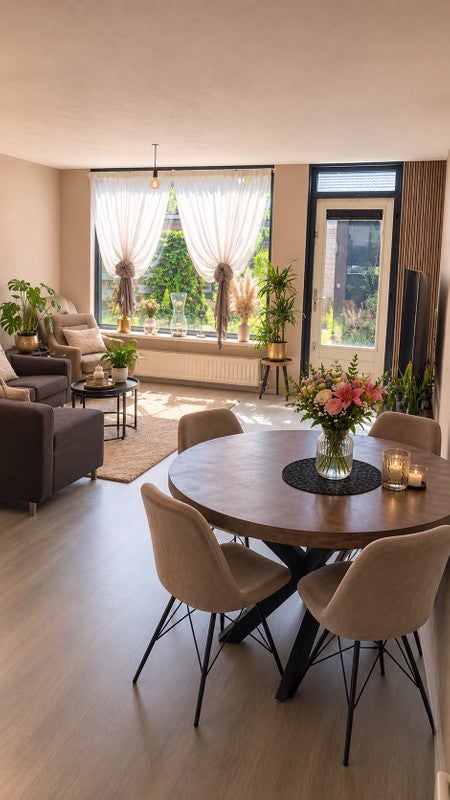 Appartement Hitchcocklaan in Almere