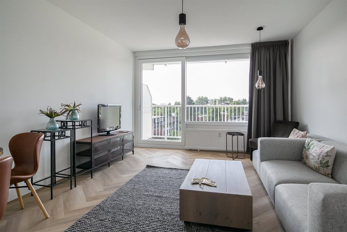 Te huur: Appartement Pieter Calandlaan in Amsterdam