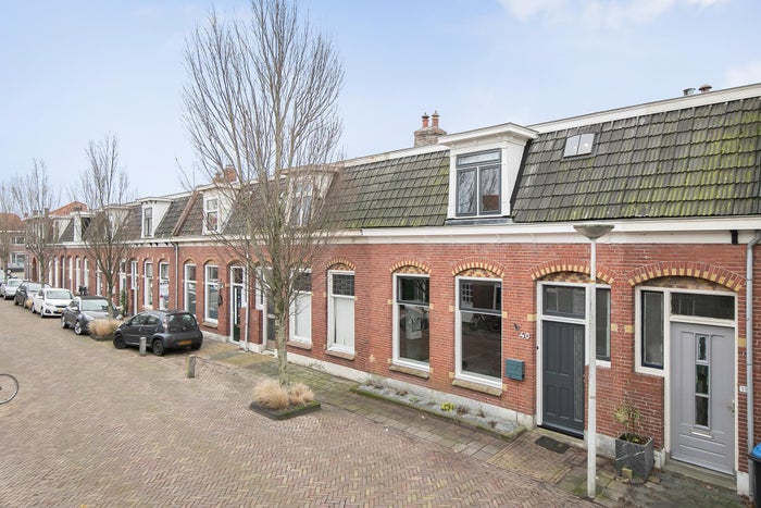 3e Woudstraat 40