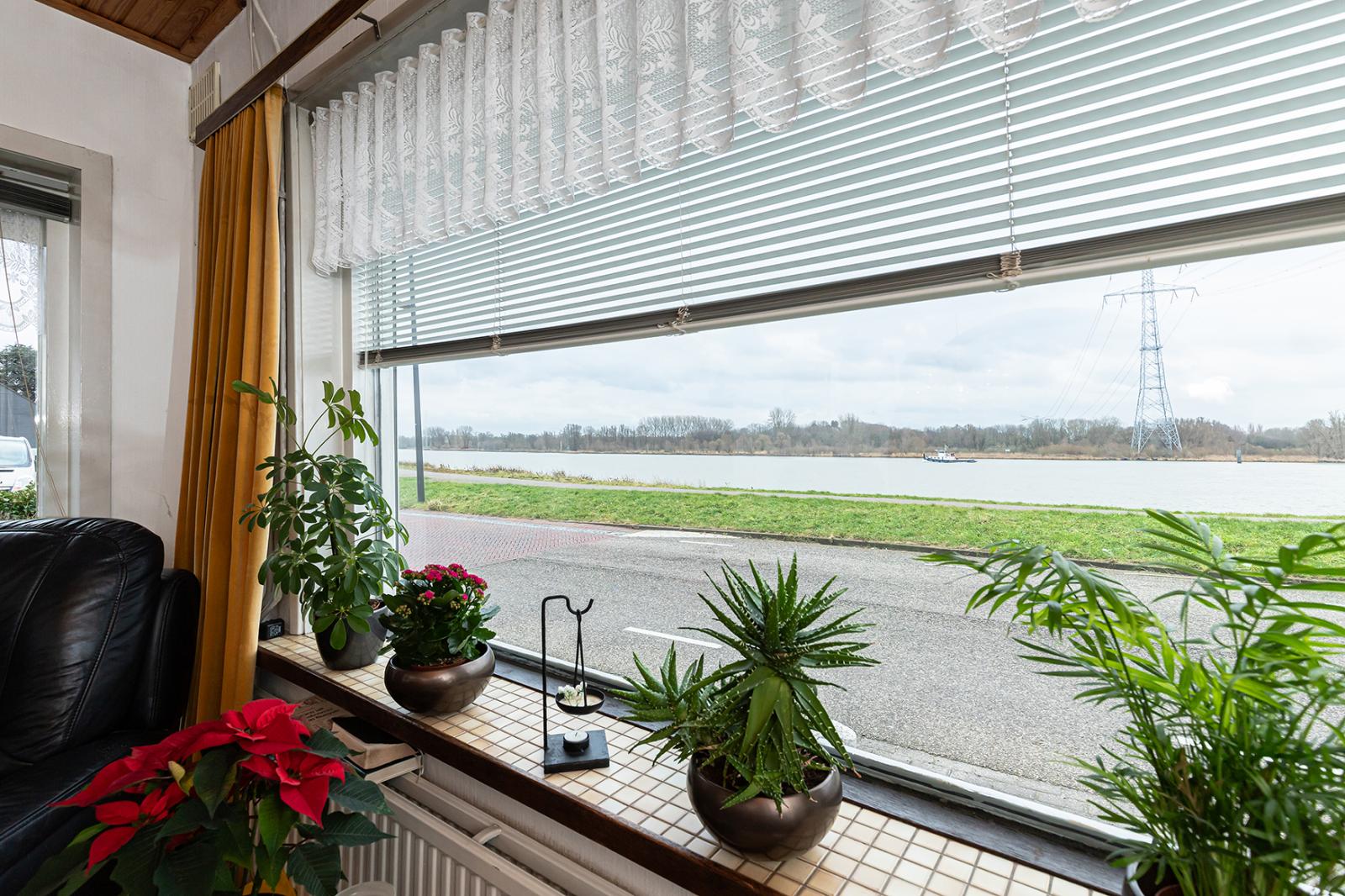 Vrijstaande woning te koop: Baanhoek 239, Sliedrecht