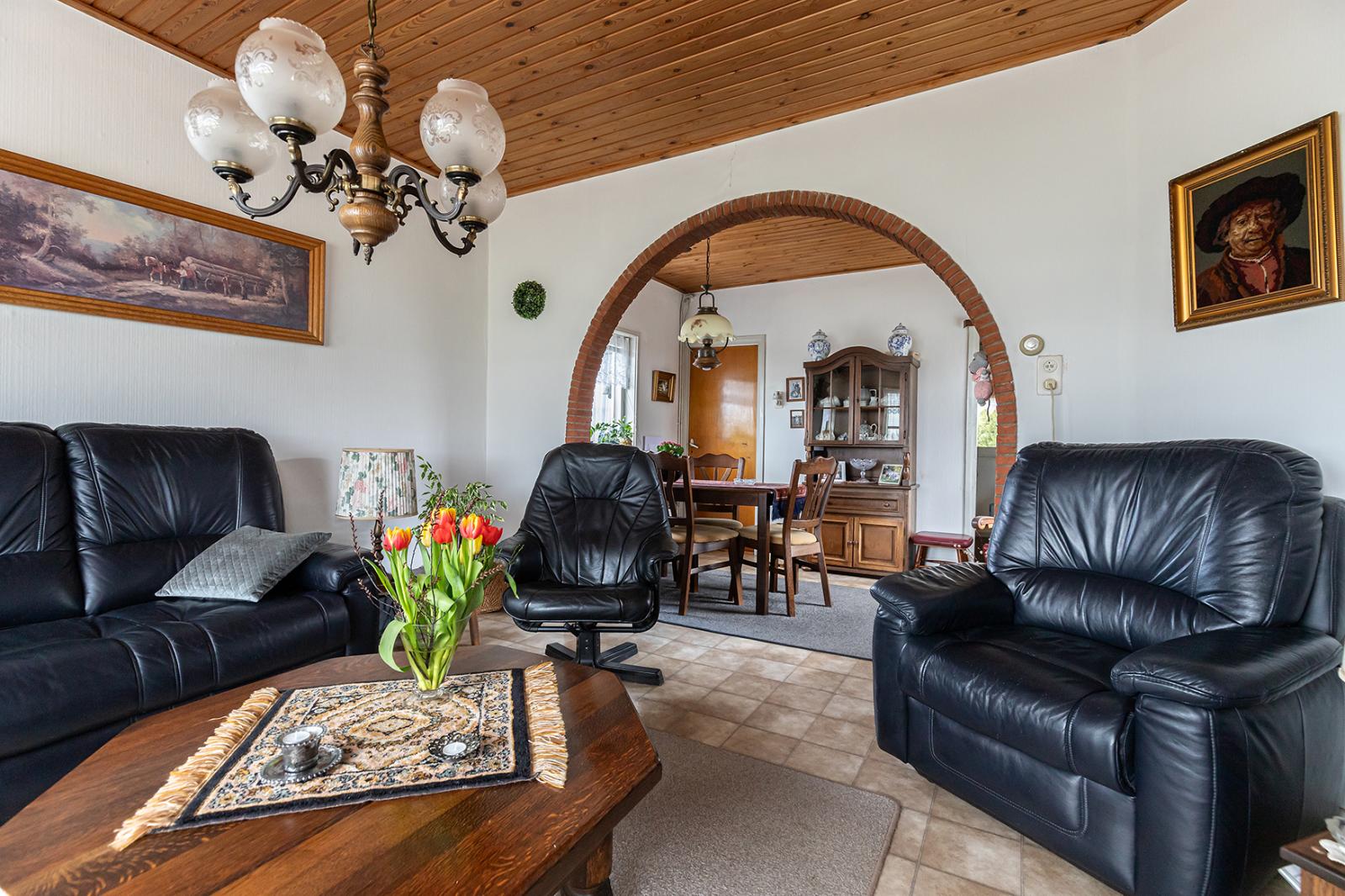 Vrijstaande woning te koop: Baanhoek 239, Sliedrecht