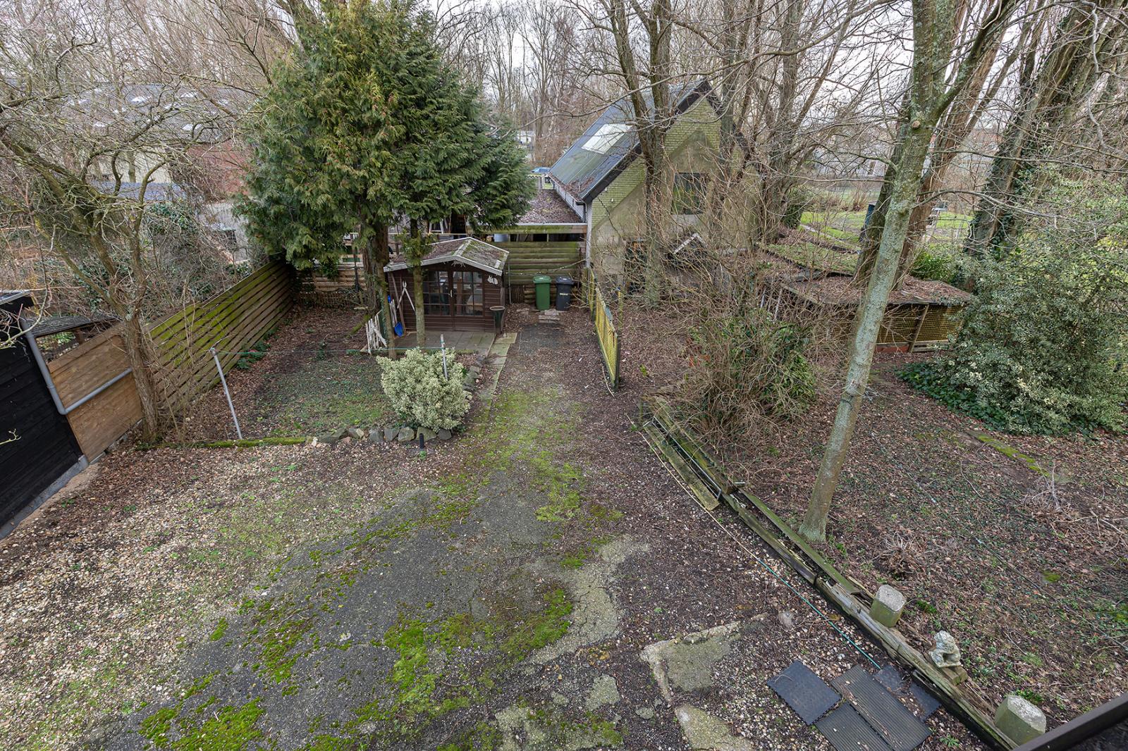 Vrijstaande woning te koop: Baanhoek 239, Sliedrecht