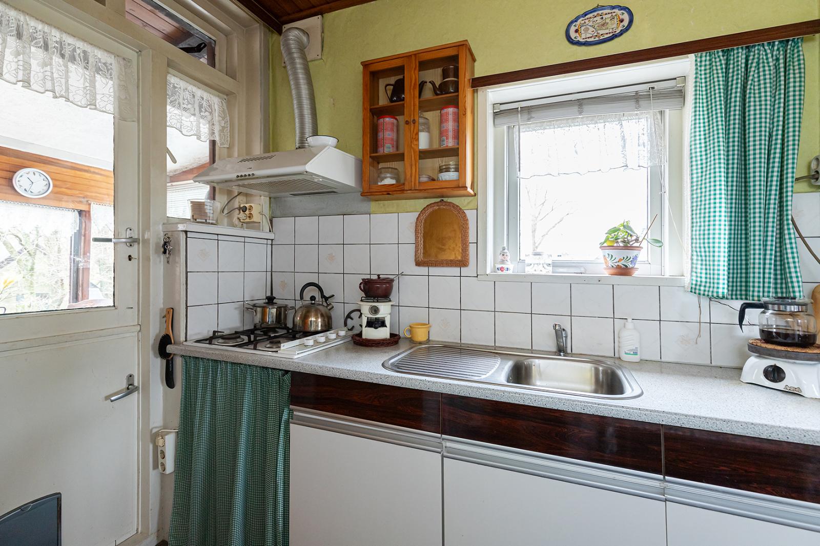 Vrijstaande woning te koop: Baanhoek 239, Sliedrecht