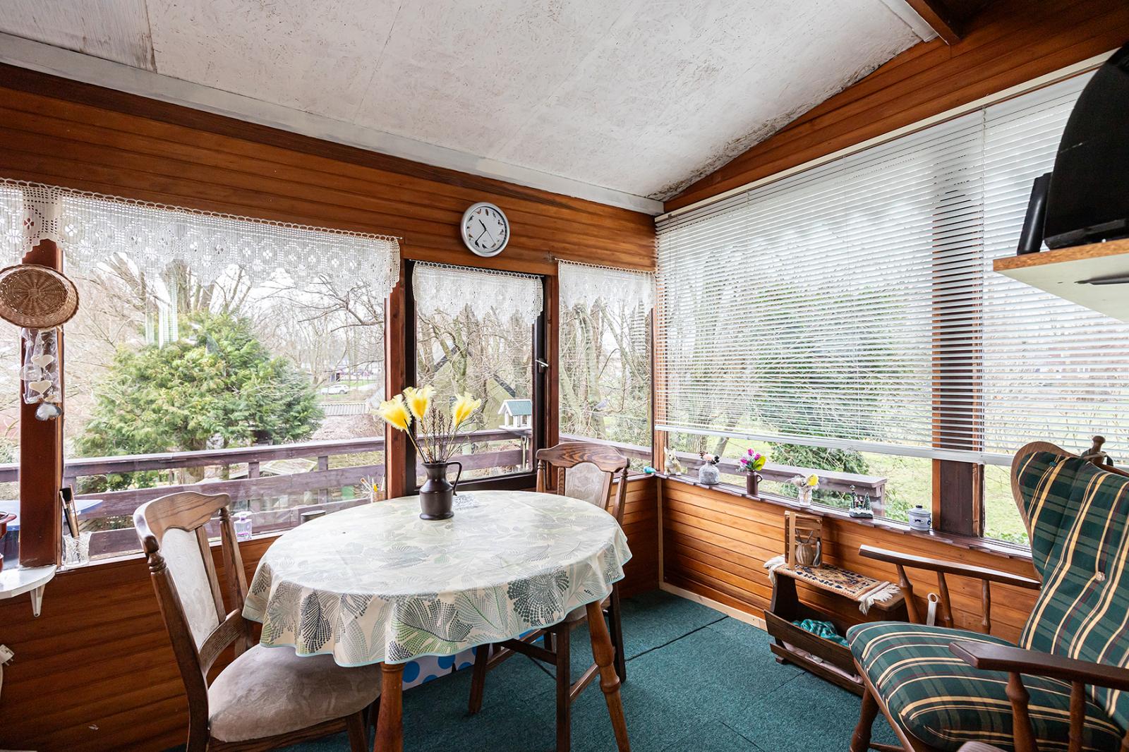 Vrijstaande woning te koop: Baanhoek 239, Sliedrecht