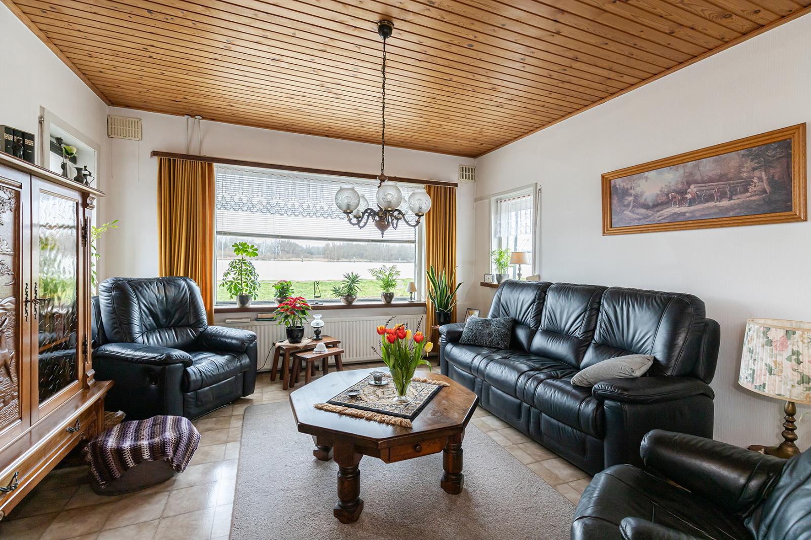 Vrijstaande woning te koop: Baanhoek 239, Sliedrecht