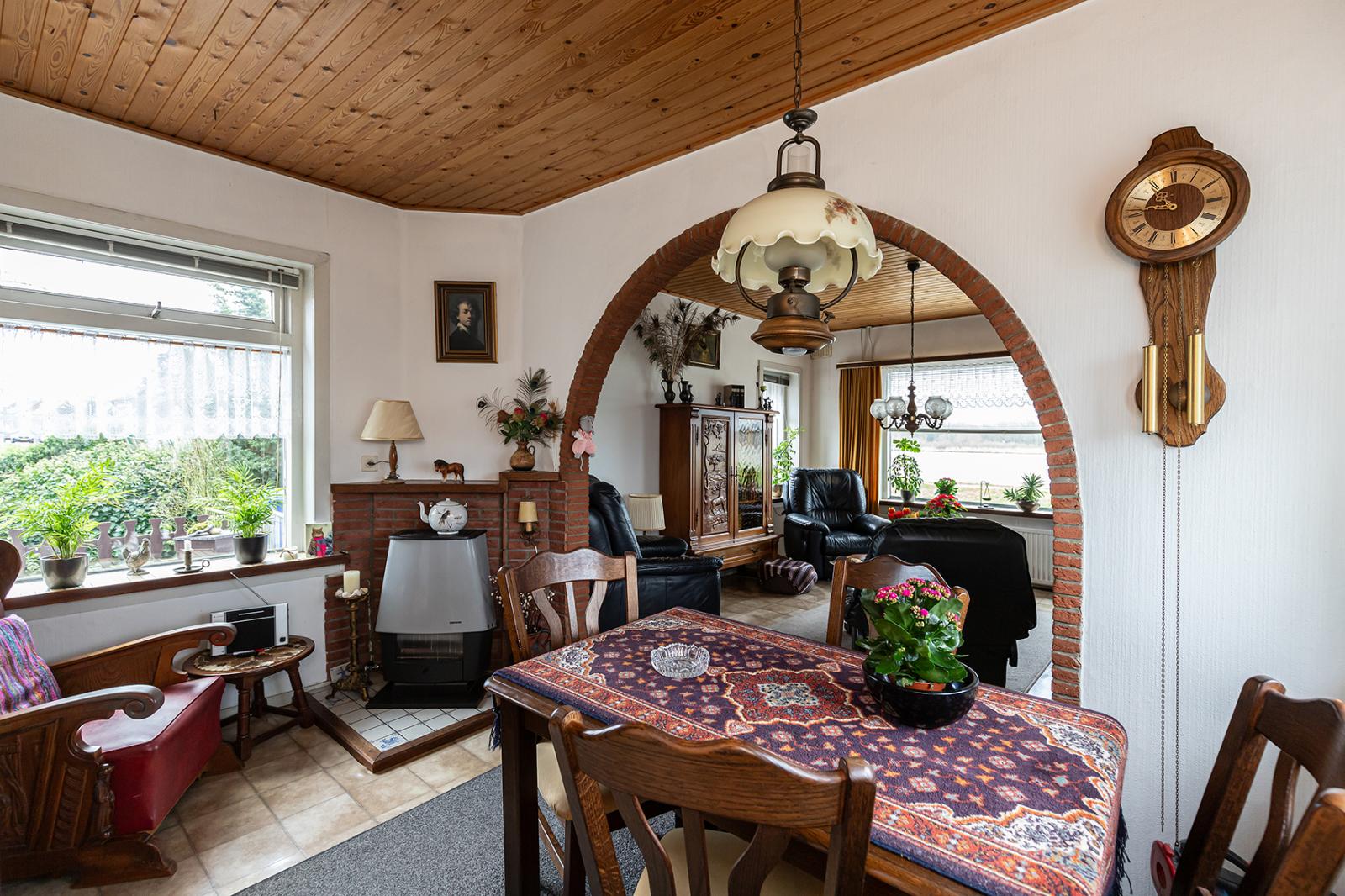 Vrijstaande woning te koop: Baanhoek 239, Sliedrecht