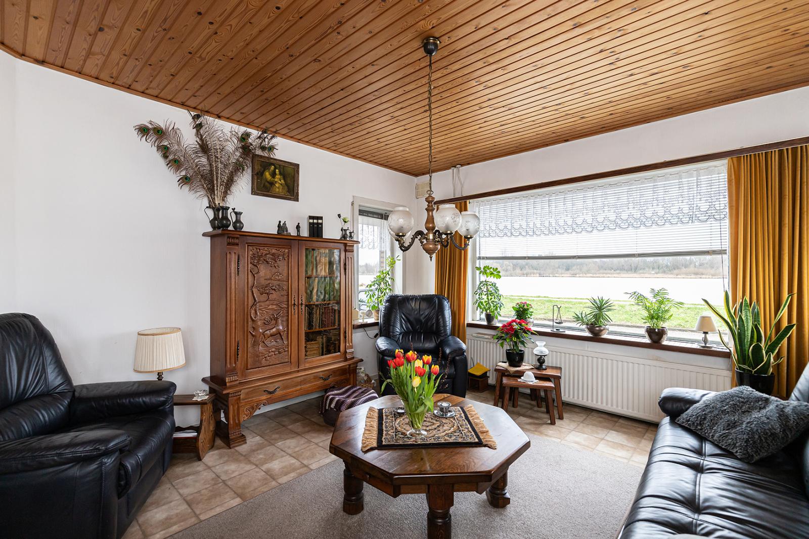 Vrijstaande woning te koop: Baanhoek 239, Sliedrecht