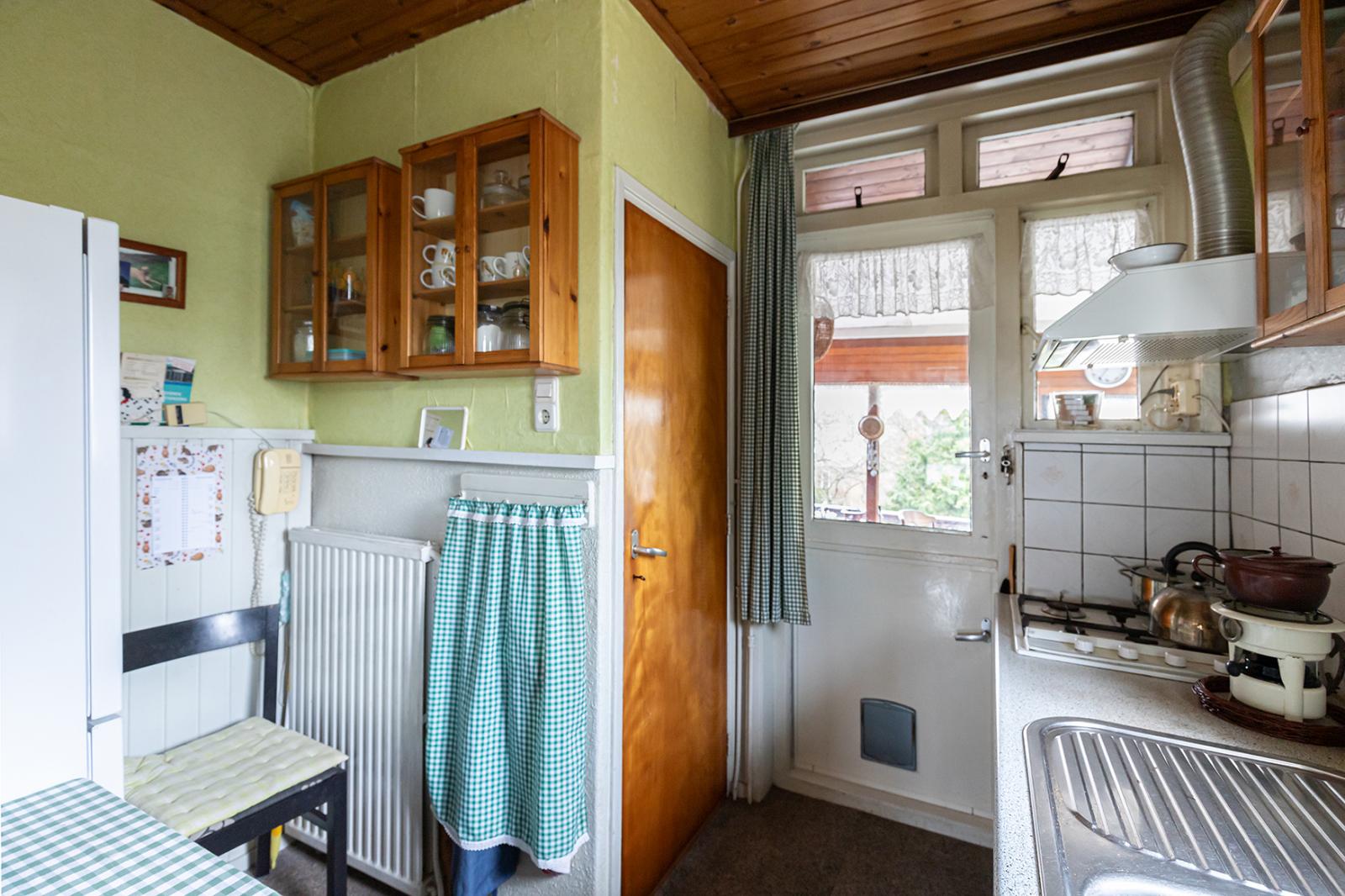 Vrijstaande woning te koop: Baanhoek 239, Sliedrecht