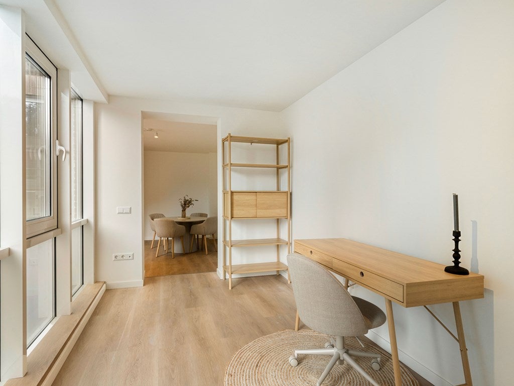 Appartement te huur: Lange Viestraat 4A, Utrecht