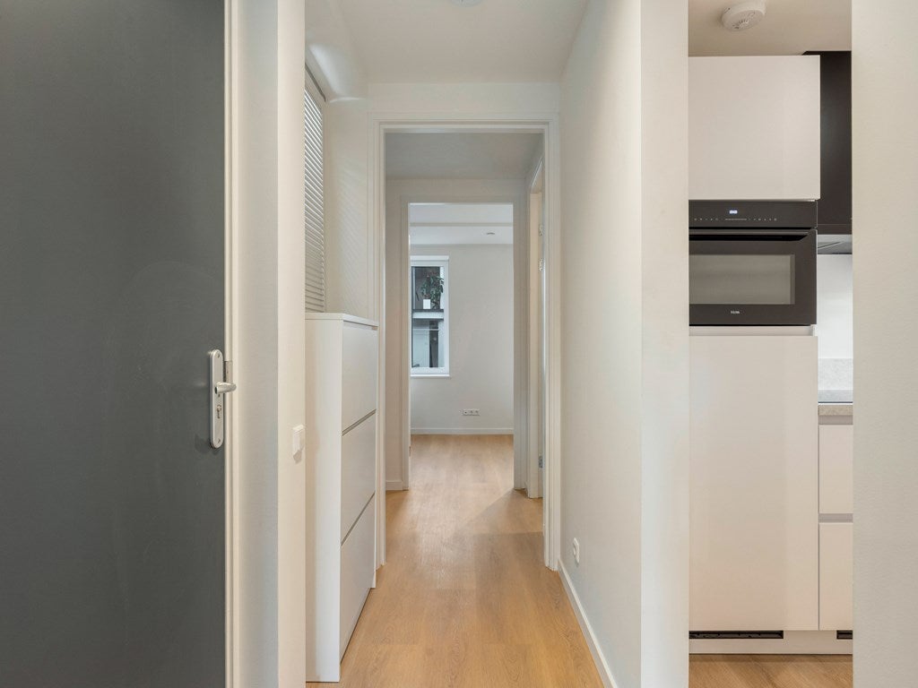 Appartement te huur: Lange Viestraat 4A, Utrecht