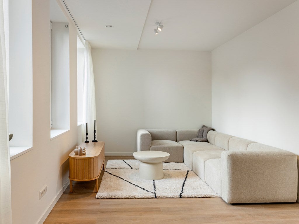 Appartement te huur: Lange Viestraat 4A, Utrecht