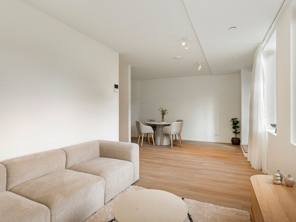 Appartement te huur: Lange Viestraat 4A, Utrecht