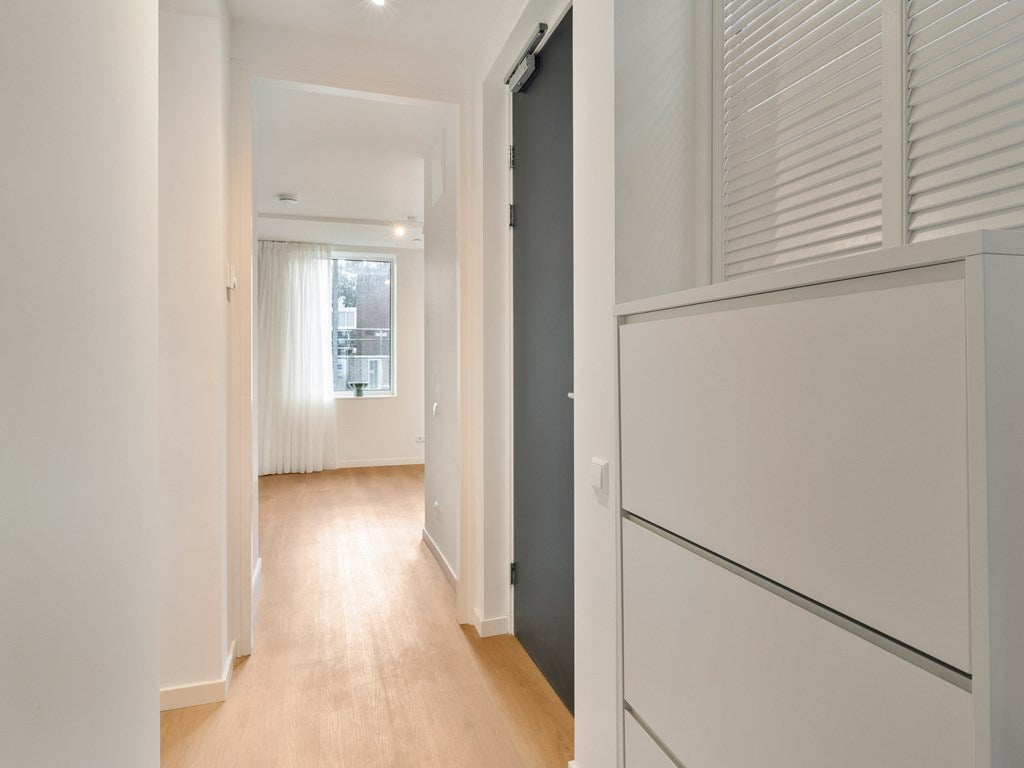 Appartement te huur: Lange Viestraat 4A, Utrecht