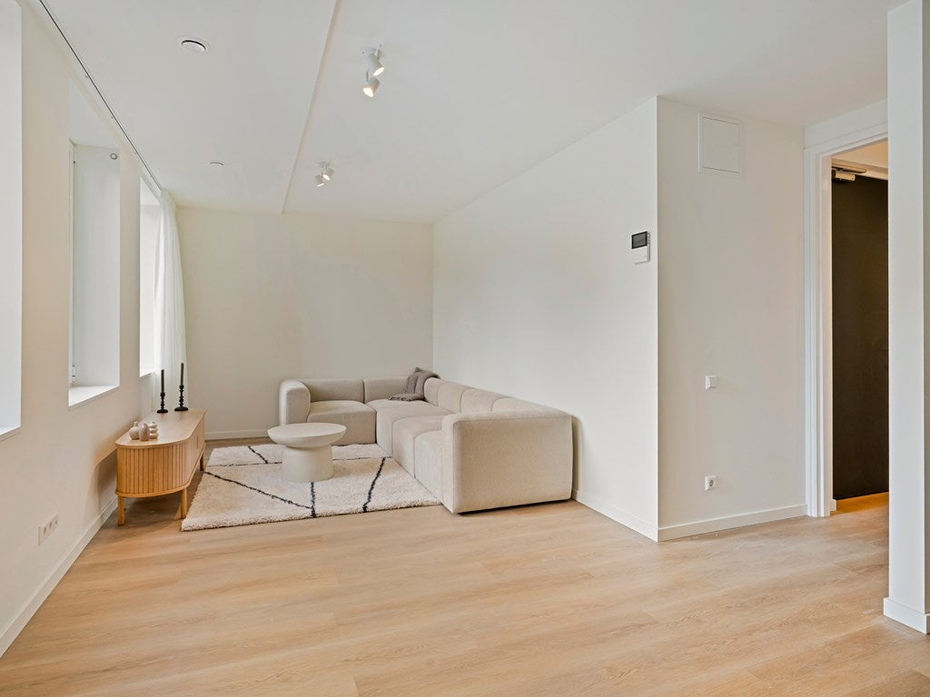 Appartement te huur: Lange Viestraat 4A, Utrecht