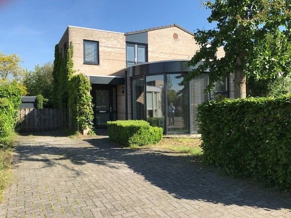 House Das in Veldhoven