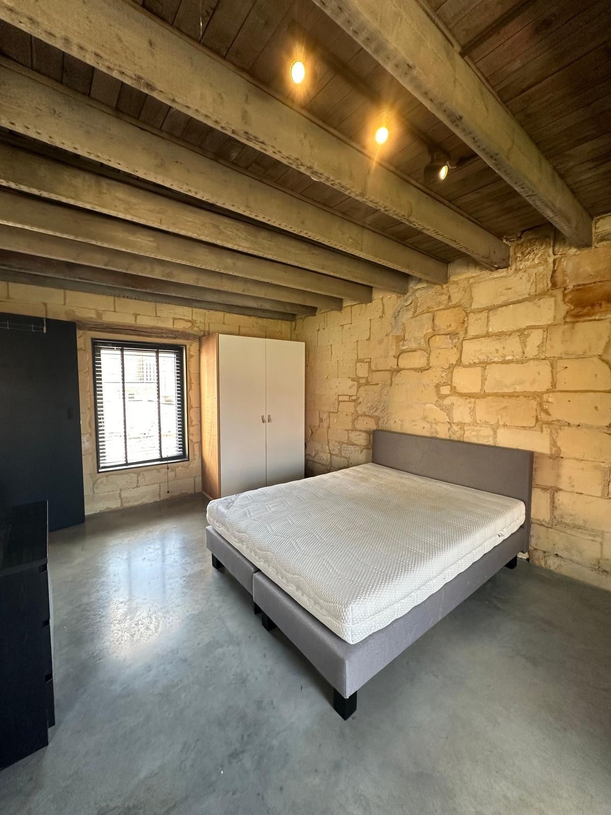 Kamer Cannerweg in Maastricht