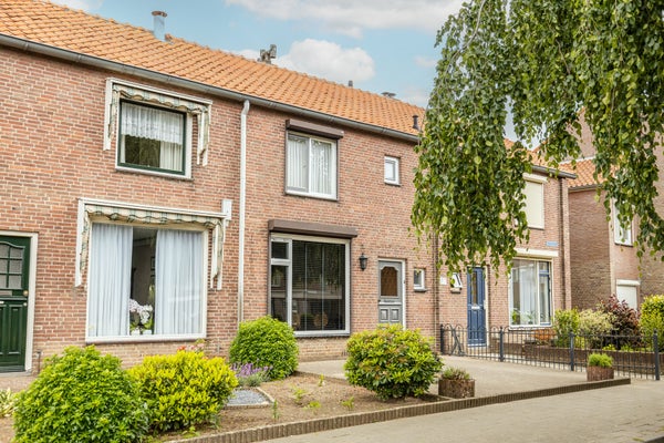 Klaverplein