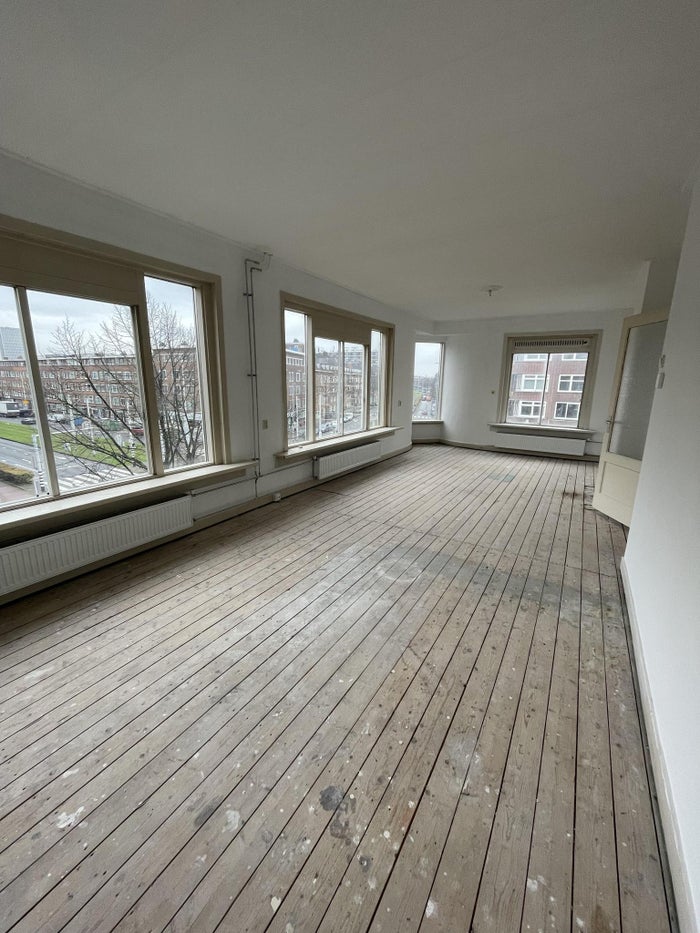 Te huur: Appartement Schieweg in Rotterdam