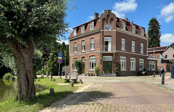 Körnerstraat 23 in Wijnandsrade