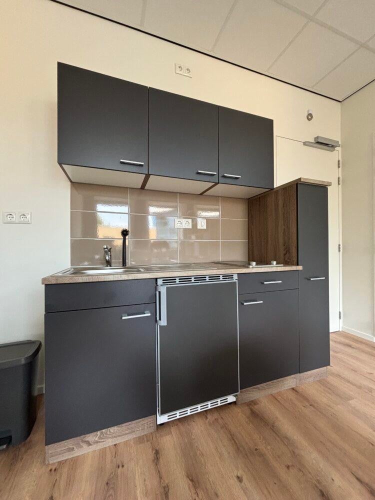 Woning te huur: De Bukakkers, Emmen