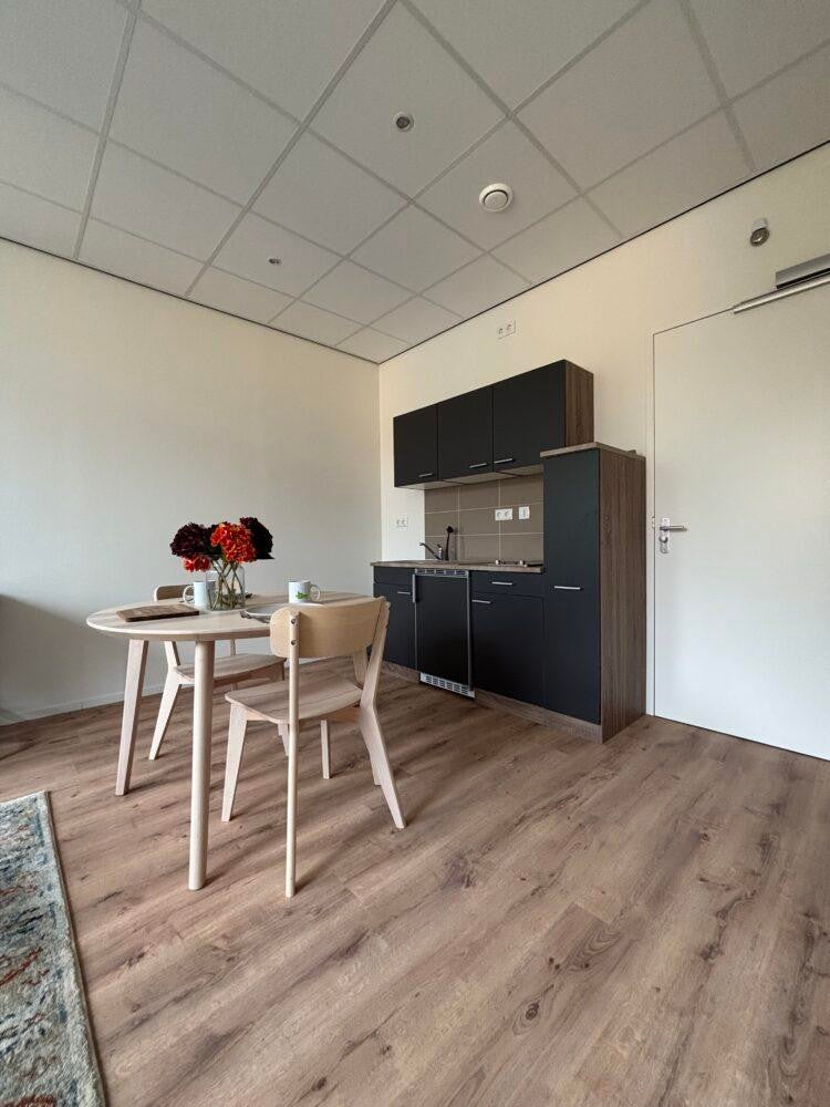 Woning te huur: De Bukakkers, Emmen