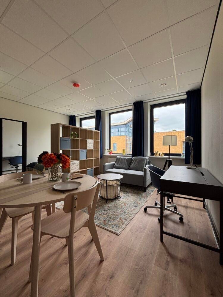 Woning te huur: De Bukakkers, Emmen