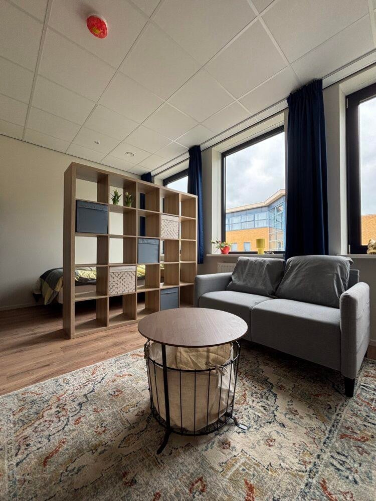 Woning te huur: De Bukakkers, Emmen
