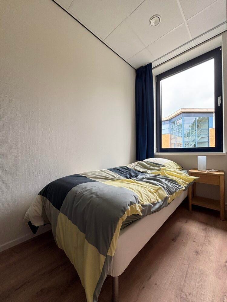 Woning te huur: De Bukakkers, Emmen