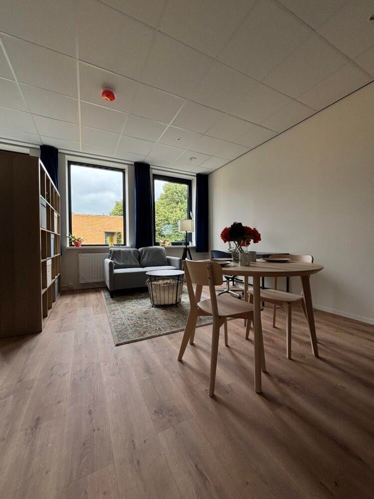 Woning te huur: De Bukakkers, Emmen