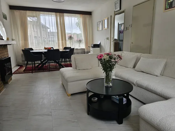 Flat Dokter Boomstraat in Vriezenveen