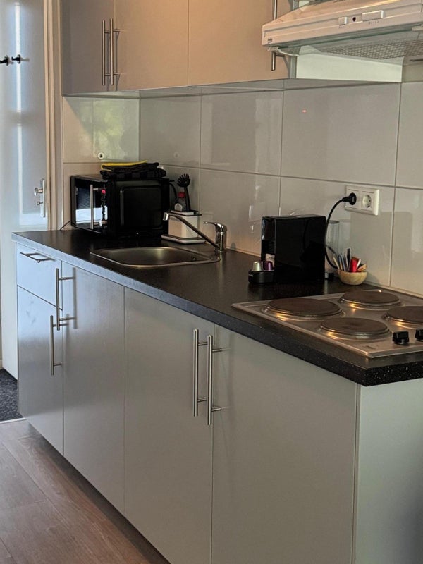 Te huur Studio Goirkestraat in Tilburg