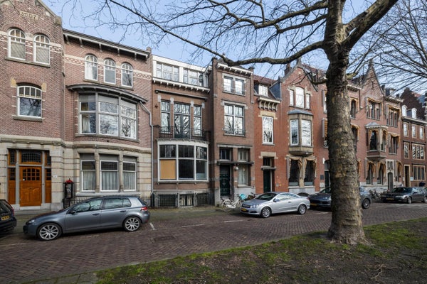 Mathenesserlaan