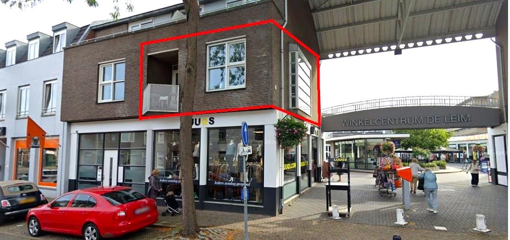 Te huur Appartement Dorpstraat in Maastricht