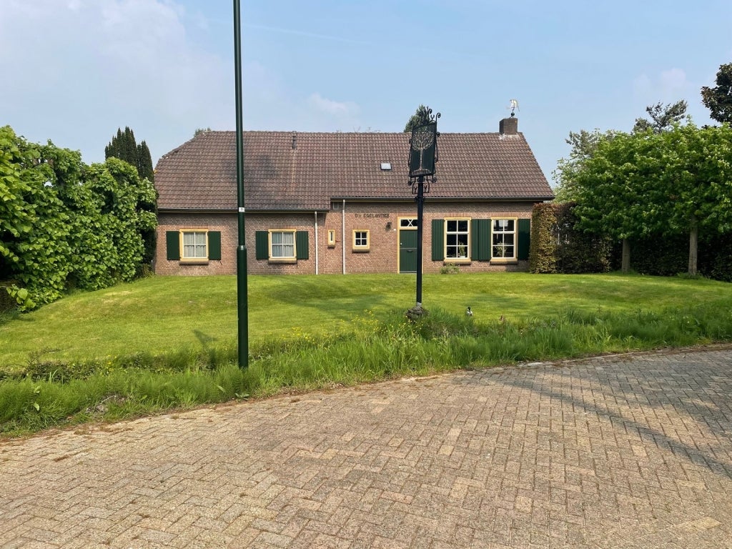 Woning in Hilvarenbeek - Beerten