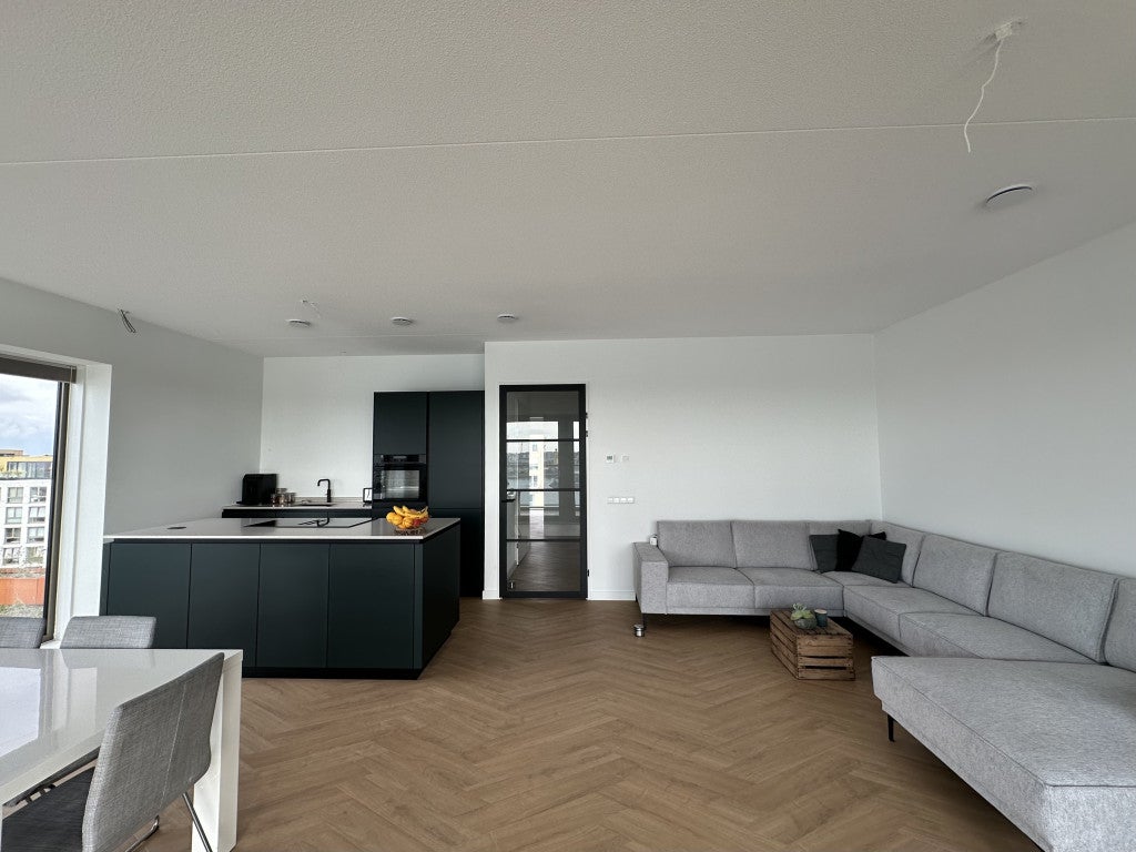 Te huur Appartement Lloydkade in Rotterdam