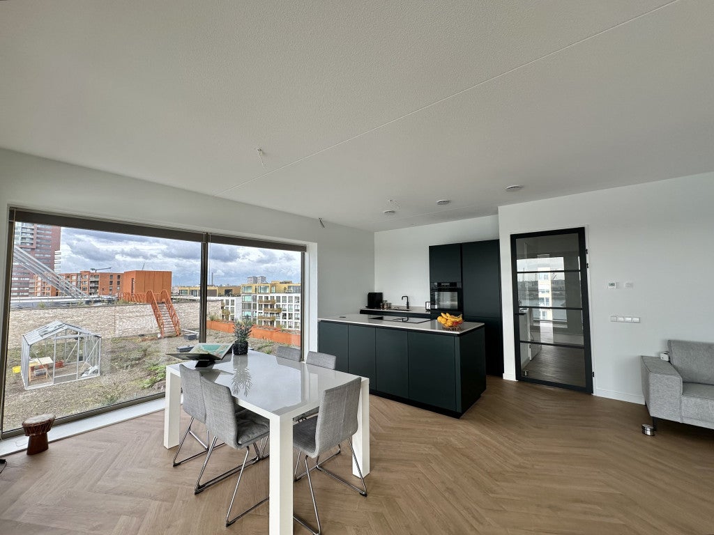 Te huur Appartement Lloydkade in Rotterdam